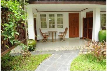 Nga Laik Kan Tha Eco Resort Nay Pyi Taw