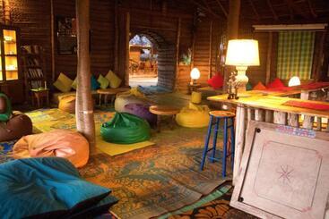 Palagama Beach Resort