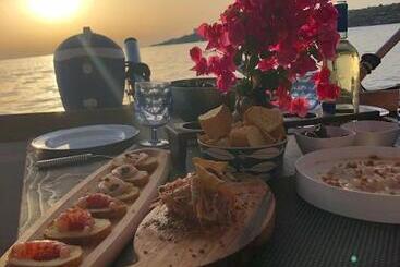 استراحتگاه Zubebi