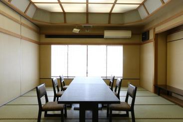 日式旅馆 Hananoyado Fukuju