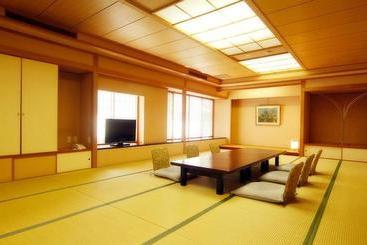 日式旅馆 Hananoyado Fukuju