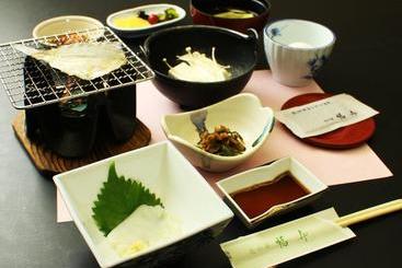 日式旅馆 Hananoyado Fukuju