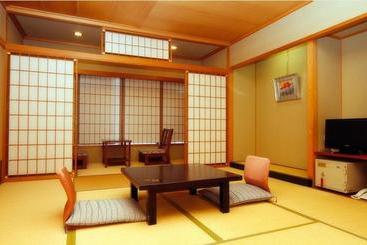 日式旅馆 Hananoyado Fukuju