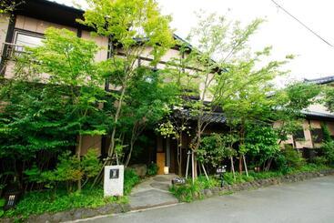 ریوکان Yunoyado Irifune