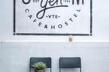 Sailomyen Hostel