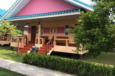 Sangtong Beach Resort
