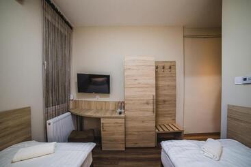 Sztár Motel étterem