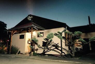 Sztár Motel étterem