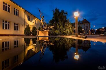 Sztár Motel étterem