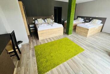 Tryavna Lake Hotel & Spa