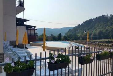 Tryavna Lake Hotel & Spa