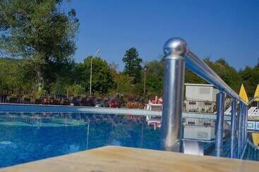 Tryavna Lake Hotel & Spa