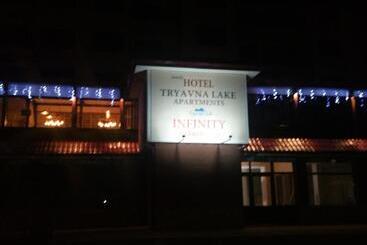 Tryavna Lake Hotel & Spa