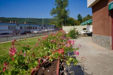 Tryavna Lake Hotel & Spa