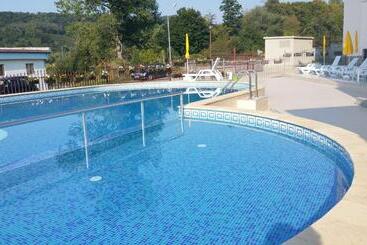 Tryavna Lake Hotel & Spa