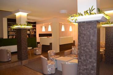 Tryavna Lake Hotel & Spa