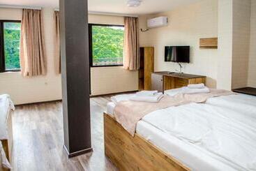 Tryavna Lake Hotel & Spa