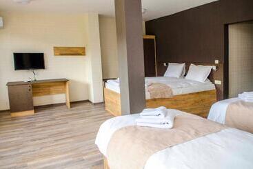 Tryavna Lake Hotel & Spa