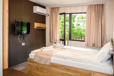 Tryavna Lake Hotel & Spa