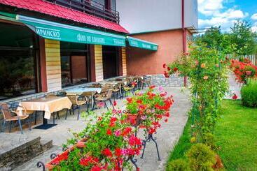 Tryavna Lake Hotel & Spa