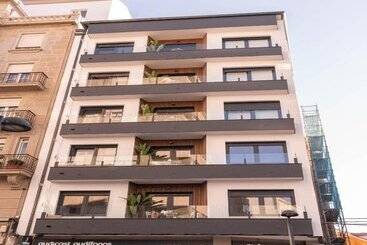 Apartamentos Vilagarcia de Arousa 3000