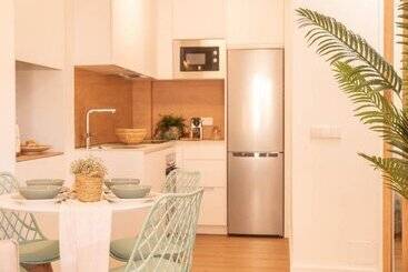 Apartamentos Vilagarcia de Arousa 3000