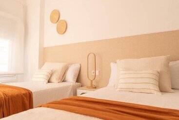 Apartamentos Vilagarcia de Arousa 3000