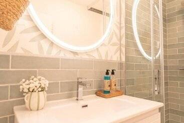 Apartamentos Vilagarcia de Arousa 3000