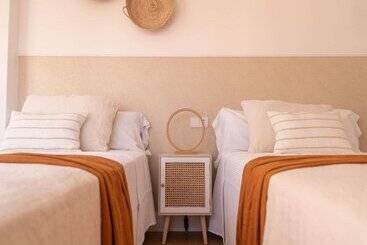 Apartamentos Vilagarcia de Arousa 3000