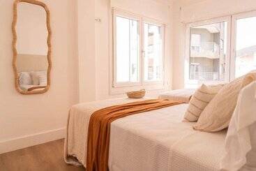 Apartamentos Vilagarcia de Arousa 3000