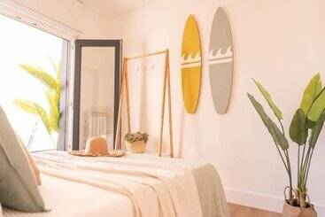 Apartamentos Vilagarcia de Arousa 3000