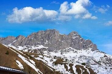Apartamentos Confort Home Formigal 3000