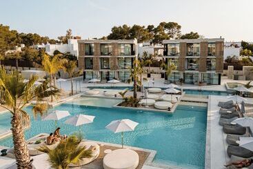 Bonito Ibiza by O Beach - Sant Antoni de Portmany