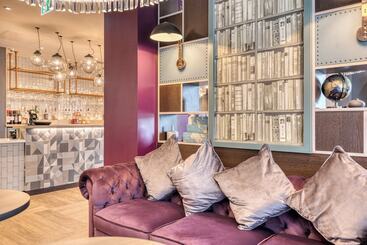 Premier Inn Dublin City Centre The Liberties - 都柏林