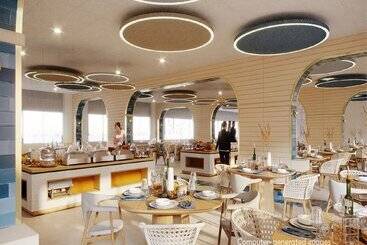 استراحتگاه Ponient Marinada by PortAventura World