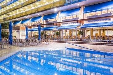 استراحتگاه Ponient Marinada by PortAventura World
