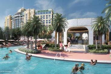 Universal Helios Grand Hotel, a Loews Hotel