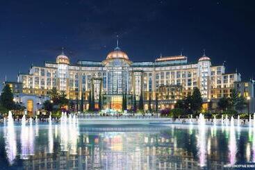 Universal Helios Grand Hotel, a Loews Hotel - 奥兰多