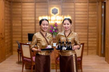 酒店 The Empress Premier Chiang Mai   Sha Extra Plus