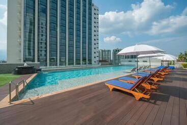 酒店 The Empress Premier Chiang Mai   Sha Extra Plus