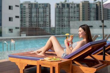 酒店 The Empress Premier Chiang Mai   Sha Extra Plus