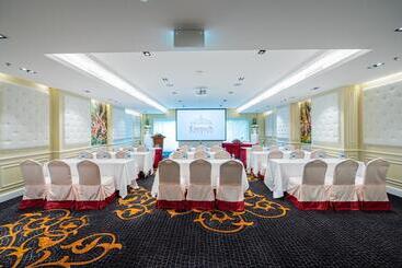 酒店 The Empress Premier Chiang Mai   Sha Extra Plus