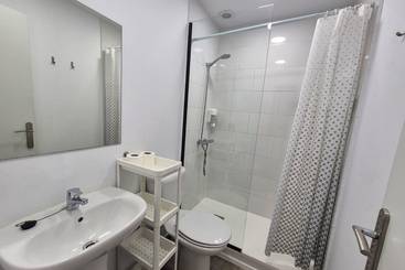 Apartamentos La Maruca Beach 3000