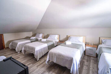 בית מלון כפרי Alojamientos Valdecilla 3000