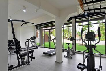 Kastel Pattaya Hotel By Loft Bangkok
