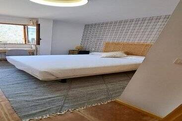 SNÖ Apartamentos Escarrilla