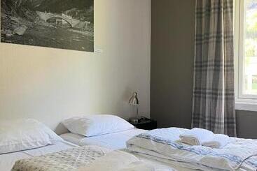 هاستل Birkelunden Bed & Breakfast