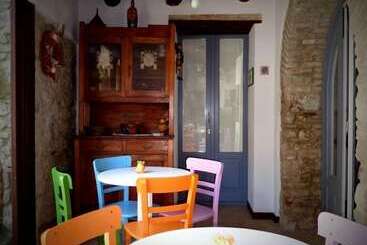 B&b Amphisya