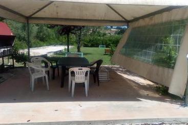 B&b Da Fiorò