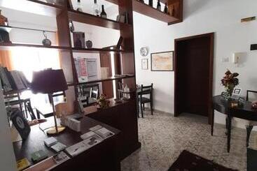 B&b Domus Enna